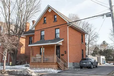 524 MARY Street, Pembroke, ON K8A 5X1