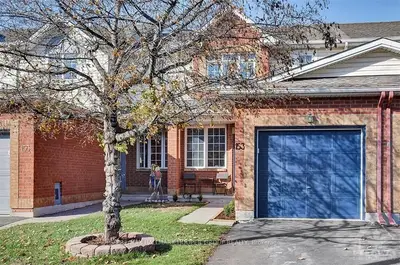 153 DUNTROON Circle, Hunt Club - South Keys and Area, ON K1T 4C8