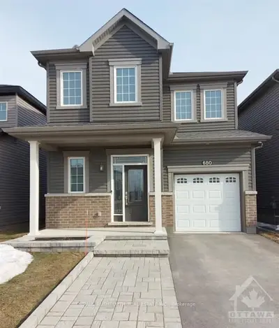 680 DECOEUR Drive, Orleans - Cumberland and Area, ON K4A 1H1