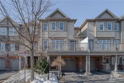 255 AQUILO Crescent, Stittsville - Munster - Richmond, ON K2S 0L9