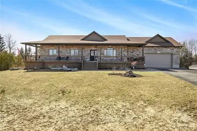 120 Stonewalk Drive, North Grenville, On K0g 1j0