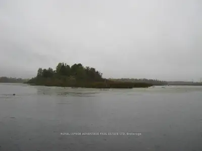 0 CTY ROAD 17, Rideau Lakes, ON K7A 4S5