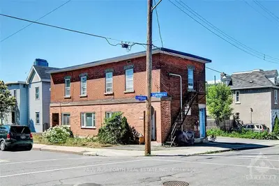 224 LEBRETON Street N, West Centre Town, ON K1R 7J3