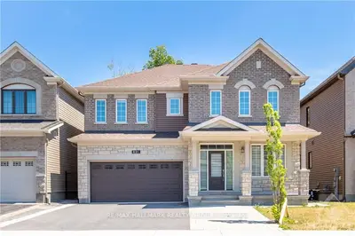 631 EAGLE CREST Heights, Stittsville - Munster - Richmond, ON K2S 1G1