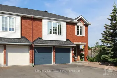 209 GLADEVIEW, Blossom Park - Airport and Area, ON K1T 4A6