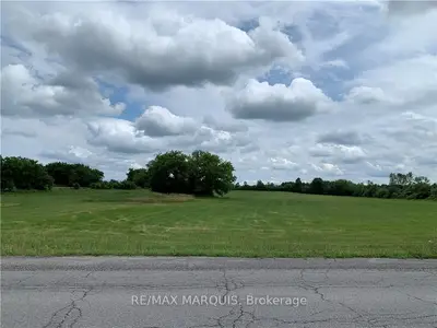 LOT COUNTY ROAD 18 Road, North Grenville, ON K0G 1T0