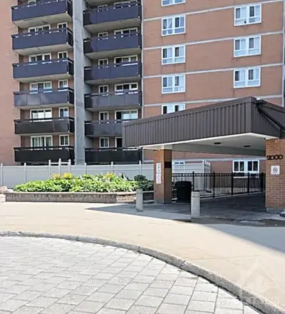 2000 JASMINE Crescent 1401, Beacon Hill North - South and Area, ON K1J 8K4