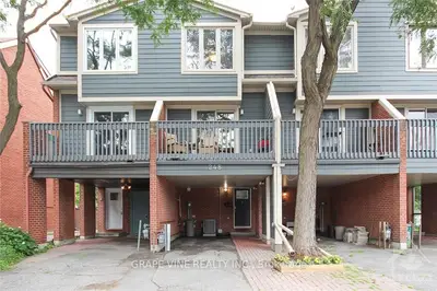 248 Bruyere Street, Lower Town - Sandy Hill, On K1n 5e6