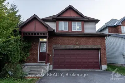 2172 VALIN Street, Orleans - Cumberland and Area, ON K4A 4T2