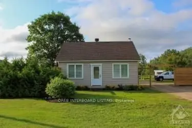 18527 HWY 60, Madawaska Valley, ON K0J 1B0