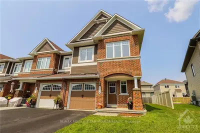 139 Waterfern Way, Orleans - Cumberland And Area, On K4a 0t4