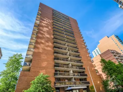 475 LAURIER Avenue W 1901, Ottawa Centre, ON K2R 7X1