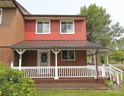 68 CARRAWAY Crescent, South Dundas, ON K0C 1X0