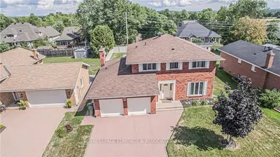 513 O'brien Street, Pembroke, On K8a 8e6