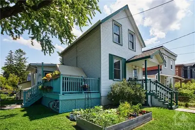 457 HILSON Avenue, Westboro - Hampton Park, ON K1Z 6C6