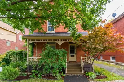 120 Hawthorne Avenue, Glebe - Ottawa East And Area, On K1s 0b3
