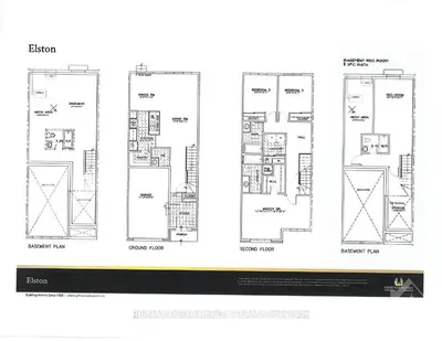 80 Rallidale Drive, Blossom Park - Airport And Area, On K1e 2n4