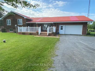 16215 EAMER Road, South Stormont, ON K0C 1R0