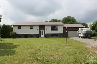 2281 RELIN Way, Manotick - Kars - Rideau Twp and Area, ON K0A 2T0