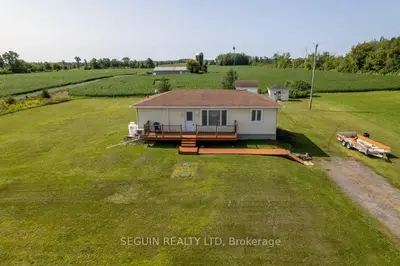 2280 Concession 1 Road, Alfred And Plantagenet, On K0b 1b0