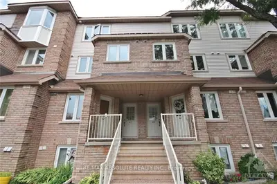 43 BRISTON, Hunt Club - South Keys and Area, ON K1G 5P6