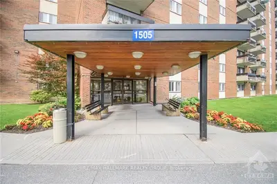 1505 BASELINE Road 904, Belair Park - Copeland Park and Area, ON K2C 3L4