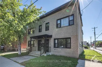 72-74 ST ANDREW Street, Lower Town - Sandy Hill, ON K1N 5G1