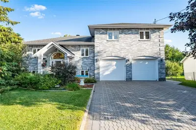 1031 ALMA Street, Clarence-Rockland, ON K4K 1E4