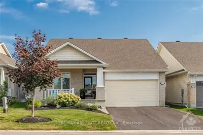 172 COTE DE LA MINOTERIE Ridge, Orleans - Cumberland and Area, ON K4A 0Y6