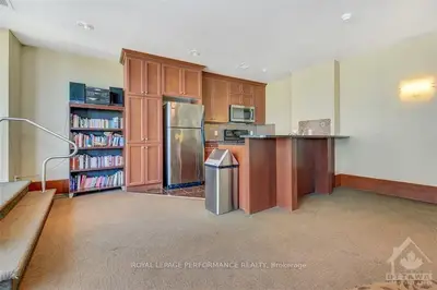 234 Rideau Street 609, Lower Town - Sandy Hill, On K1n 0a9