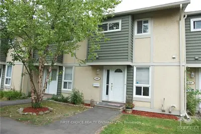 1407 BALLARD Court, Cyrville - Carson Grove - Pineview, ON K1B 4Y9