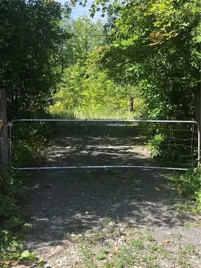 Lot Graham Lake Road, Front Of Yonge, On K0e 1m0