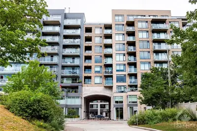 88 RICHMOND Road 305, Westboro - Hampton Park, ON K1Z 0B1