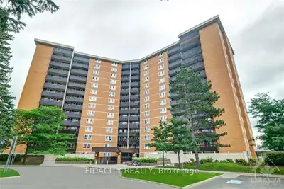 2020 JASMINE Crescent 1011, Beacon Hill North - South and Area, ON K1J 8K5