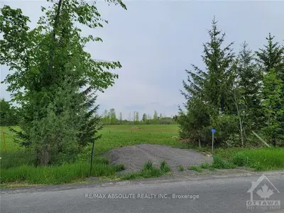11973 CLOVERDALE Road, North Dundas, ON K0C 2K0