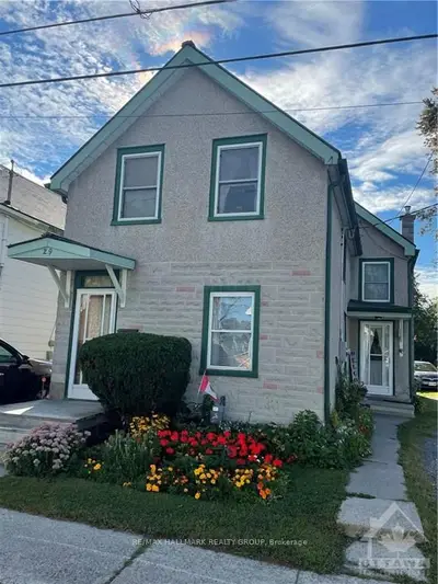 29 CHARLES Street, Brockville, ON K6V 1T1