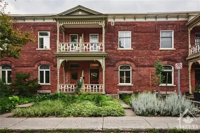 566 MACLAREN Street, Ottawa Centre, ON K1R 5K7