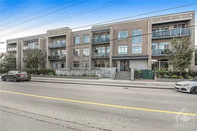 682 CHURCHILL Avenue N 303, Carlingwood - Westboro and Area, ON K1Z 5G5