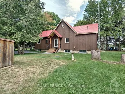7479 CARTER Road, Manotick - Kars - Rideau Twp and Area, ON K0A 2W0