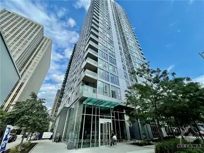179 METCALFE Street 2206, Ottawa Centre, ON K2P 1P7