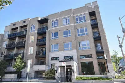 429 KENT Street 321, Ottawa Centre, ON K2P 1B5