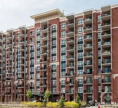 555 ANAND 704, Billings Bridge - Riverside Park and Area, ON K1V 2R7