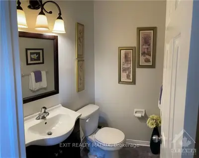 120 DAHLIA Street, Clarence-Rockland, ON K4K 0G1