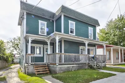 365 ST-PHILIPPE Street, Alfred and Plantagenet, ON K0B 1A0
