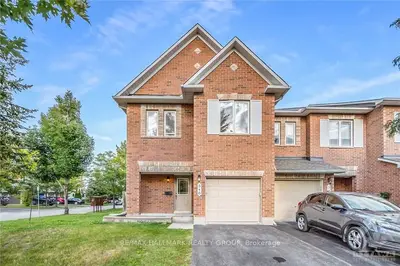 546 LOUIS TOSCANO Drive, Orleans - Cumberland and Area, ON K4A 0A8