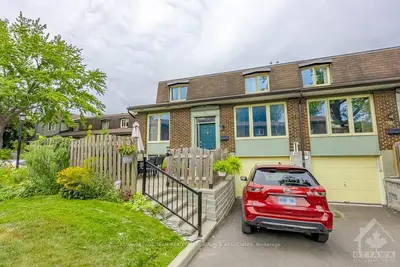 96 BEACHVIEW, Billings Bridge - Riverside Park and Area, ON K1V 1M7
