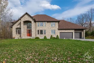 6267 EMERALD LINKS Drive, Greely - Metcalfe - Osgoode - Vernon and Area, ON K4P 1M4