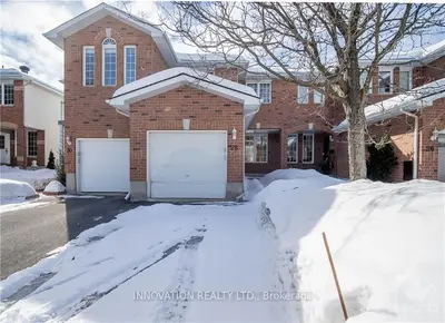 28 Wallsend Avenue, Kanata, On K2k 3k7