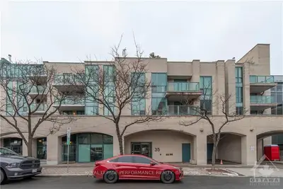 35 MURRAY Street 312, Lower Town - Sandy Hill, ON K1N 9M5