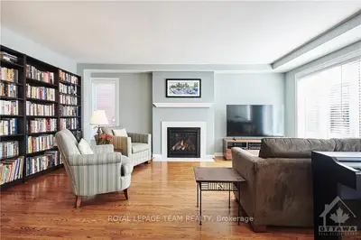 134 CRICHTON Street, New Edinburgh - Lindenlea, ON K1M 1W2